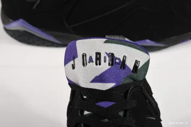 80% Off Sale Jordan Retro 304775-053 Allen Air 7 Bucks Ray 0329
